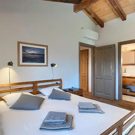 Holiday home Azzurro *