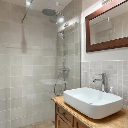 Holiday home Azzurro *
