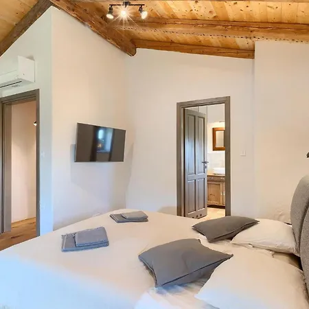 Holiday home Azzurro *