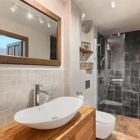 Azzurro Holiday home