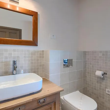 Azzurro Prázdninový dům