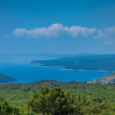 Azzurro Prázdninový dům *