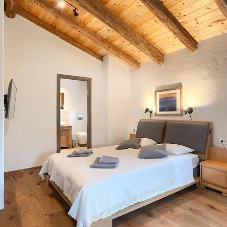 Prázdninový dům Azzurro *