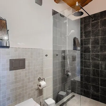 Azzurro Prázdninový dům Stanisovi