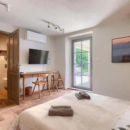 Prázdninový dům Azzurro