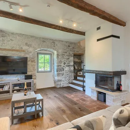 Azzurro Prázdninový dům *