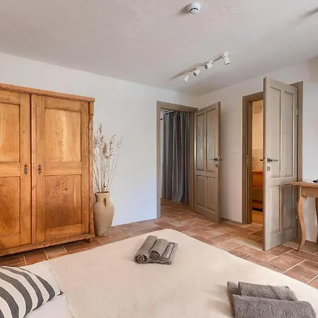 Azzurro Prázdninový dům Stanisovi