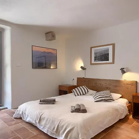 Prázdninový dům Azzurro