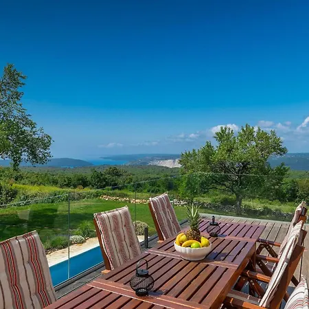 Azzurro Prázdninový dům *