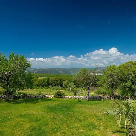 Azzurro Prázdninový dům Stanisovi