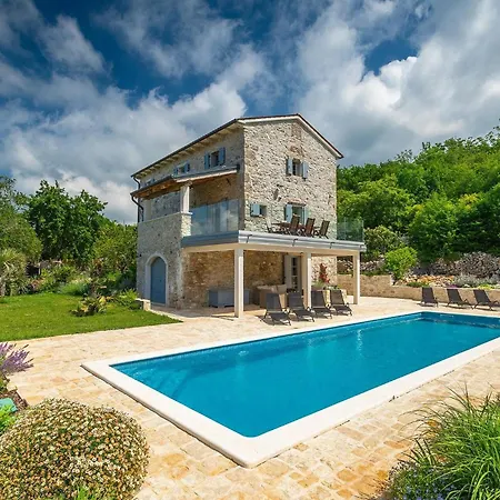 Azzurro Vakantiehuis