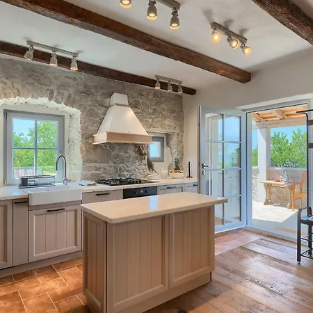 Azzurro Prázdninový dům