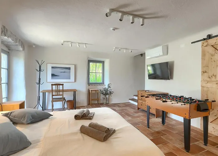 Vikendica Azzurro Stanisovi